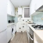 U-nique Casanova Appartement Barcelona