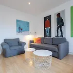 U-nique Casanova Appartement