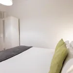 U-nique Casanova Appartement Barcelona