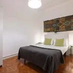 Appartement U-nique Casanova Barcelona