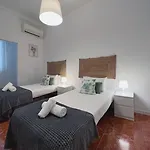 Appartement U-nique Casanova Barcelona