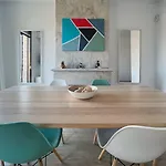 U-nique Casanova Appartement *
