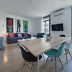 U-nique Casanova Appartement *
