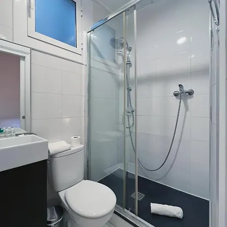 U-nique Casanova Apartment