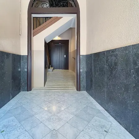 Apartment U-nique Casanova Barcelona