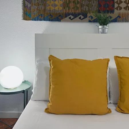 Apartment U-nique Casanova *