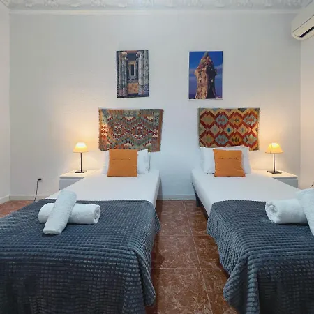 Apartment U-nique Casanova Barcelona