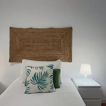 U-nique Casanova Apartment
