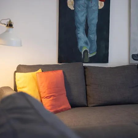 U-nique Casanova Apartman