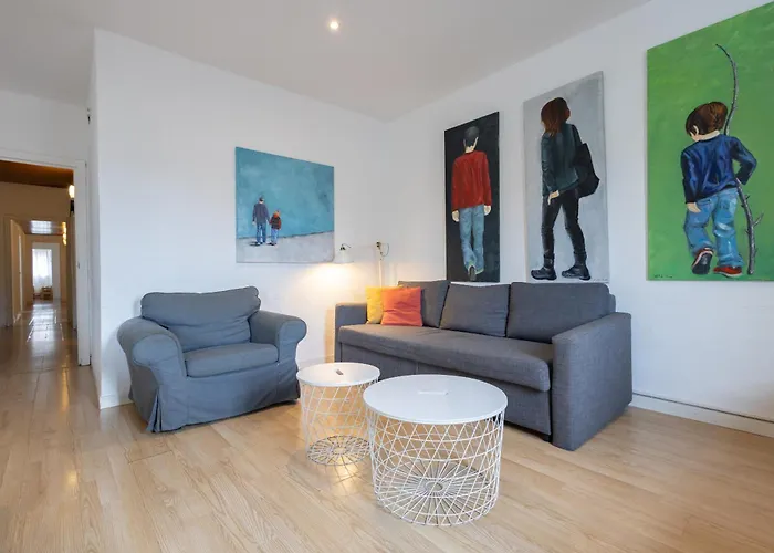 U-nique Casanova Apartman