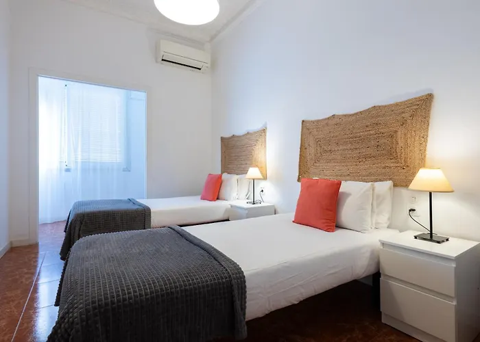 Apartman U-nique Casanova *