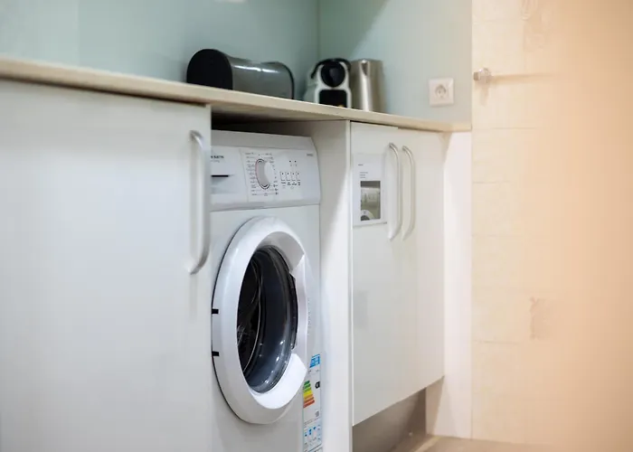 U-nique Casanova Apartman *