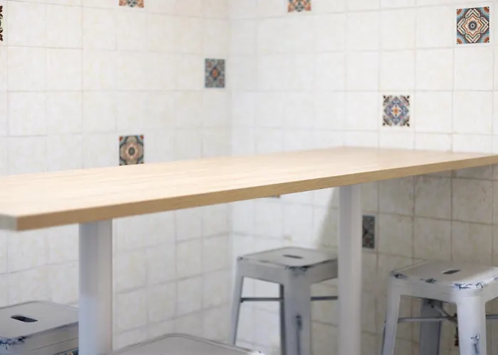 Apartman U-nique Casanova Barcelona