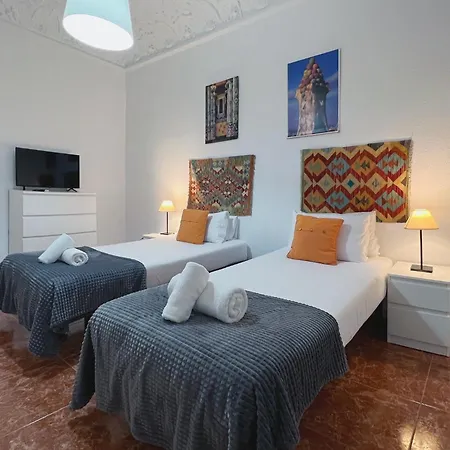 Apartmán U-nique Casanova