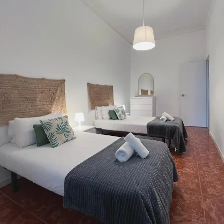 Apartmán U-nique Casanova *