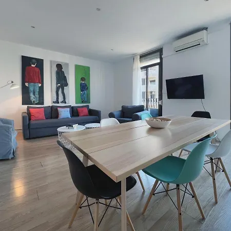 Apartmán U-nique Casanova