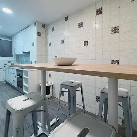 Apartmán U-nique Casanova *