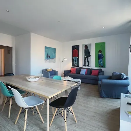 U-nique Casanova Apartmán *